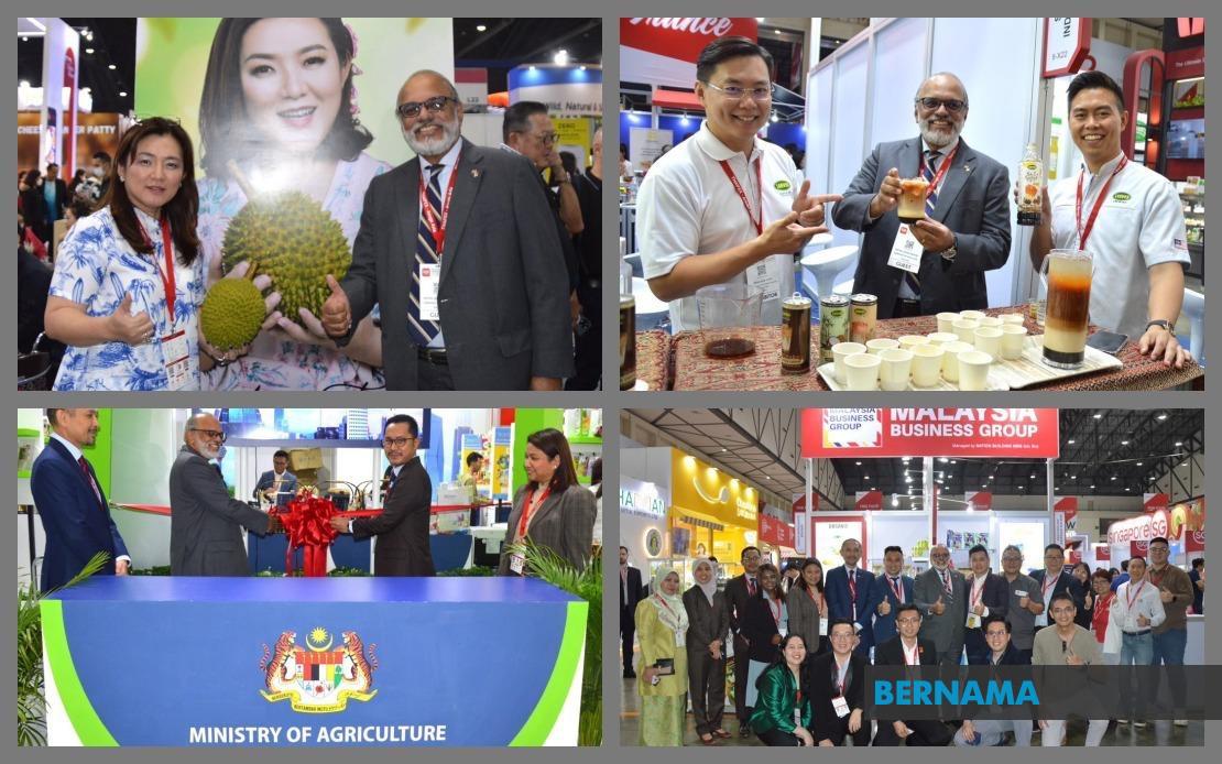 Malaysia Business Group