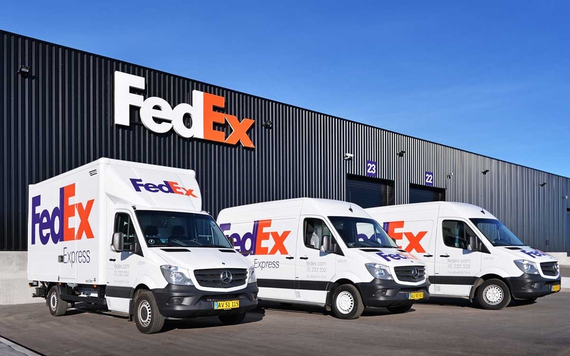 Bernama Fedex Malaysia Introduces One Stop Solution For Dangerous Goods Shipments