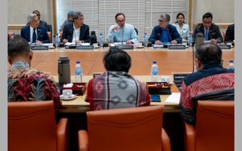 BERNAMA - USE ASEAN-MALAYSIA 2025 CHAIRMANSHIP TO RAISE COUNTRY'S ...