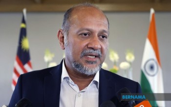 Malaysia's Smart City Framework Empowering Urban Innovation