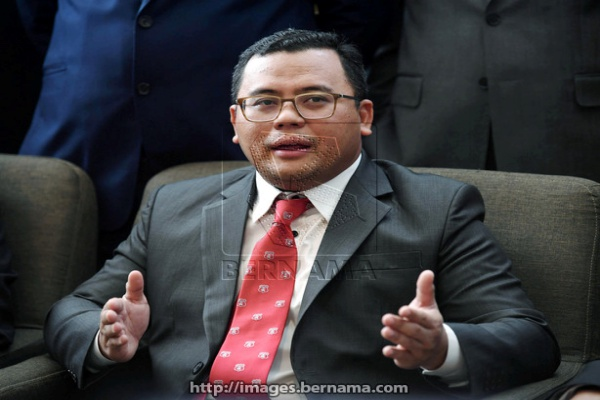 Bernama No More Death Benefit Payments For Selangor Citizens Menteri Besar