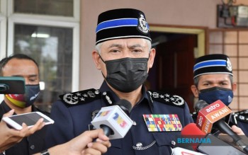 Igp Leads A List Of 695 Malacca Award Winners Worldakkam