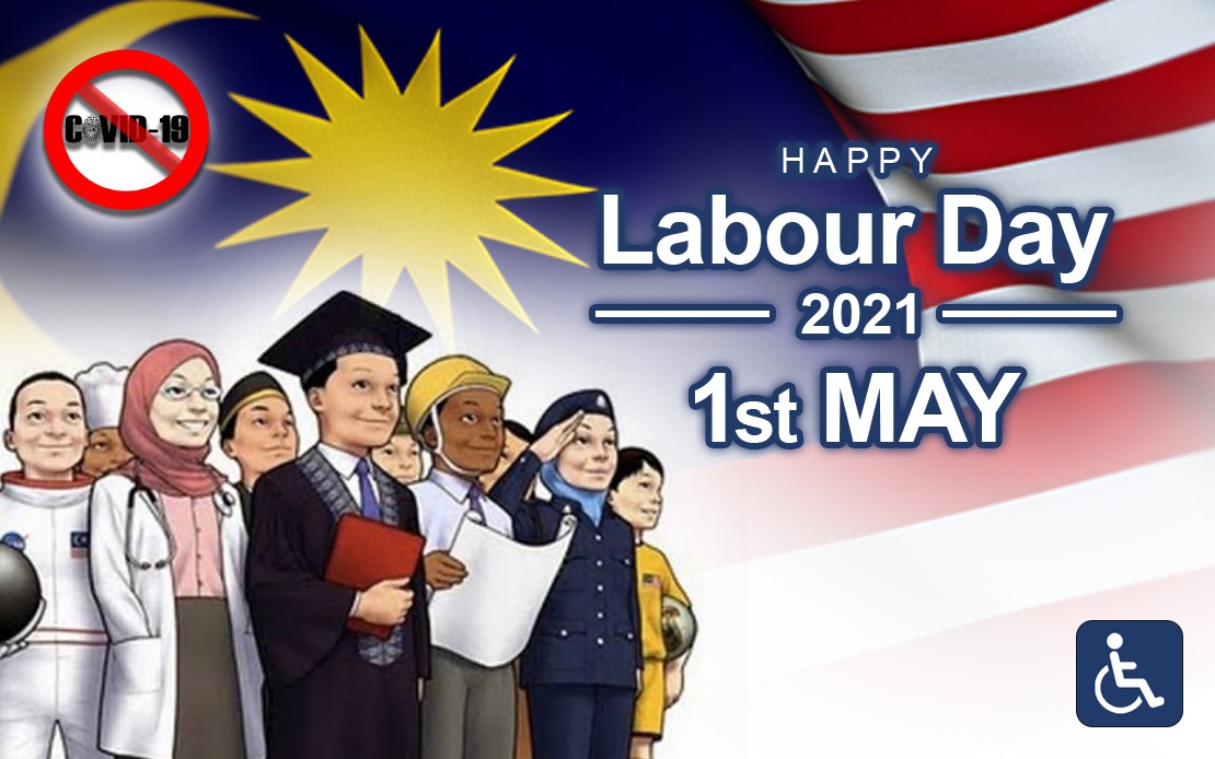 Labour day 2021 malaysia