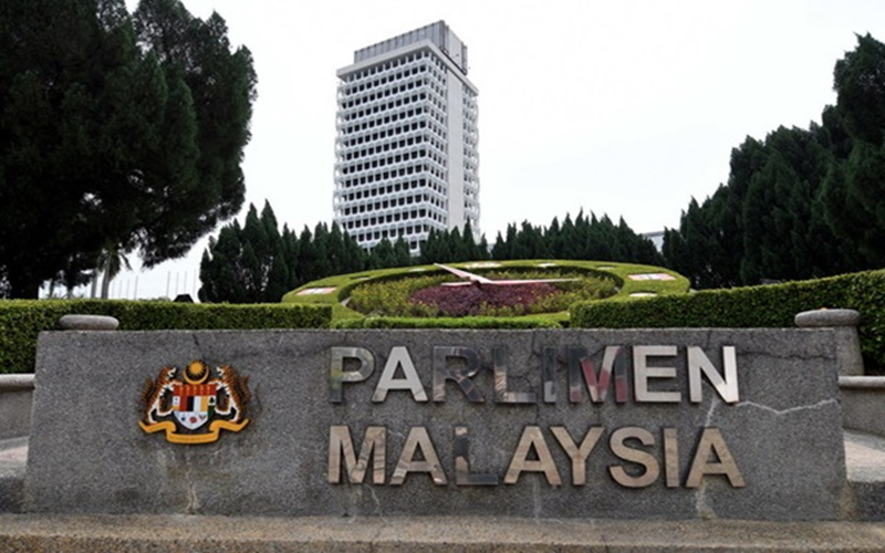 BERNAMA - Dewan Rakyat lulus pemansuhan Akta Lembaga Promosi 