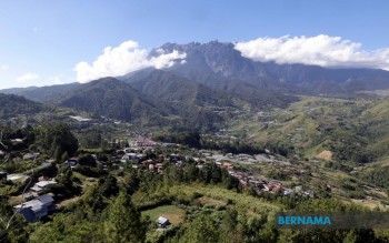 Tingkatkan Keselamatan Mendaki Gunung Kinabalu dengan Pemeriksaan Kesehatan yang Tepat