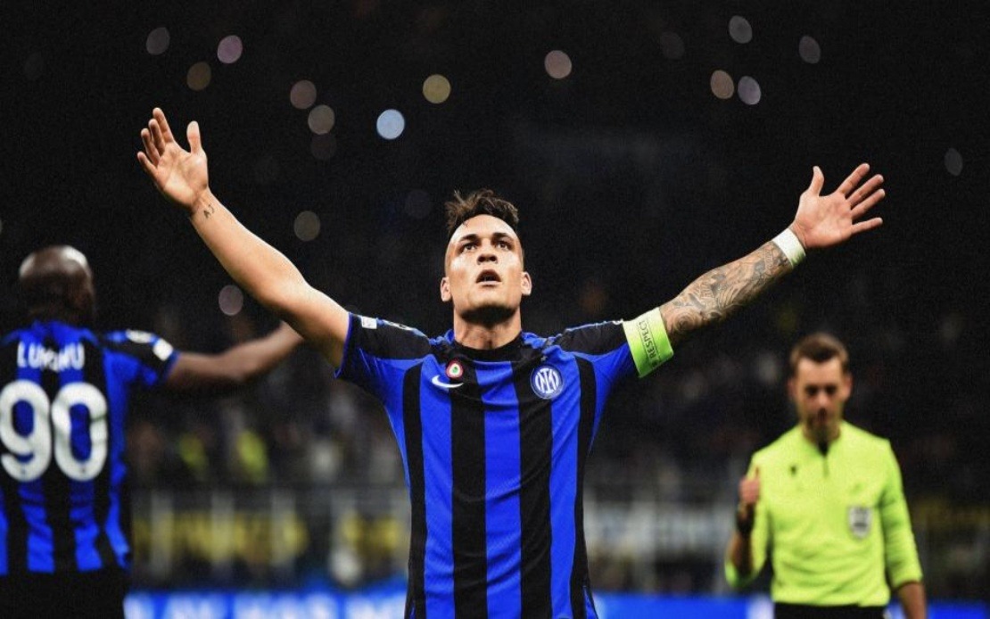 BERNAMA - INTER MILAN RETAIN ITALIAN CUP AFTER BEATING FIORENTINA