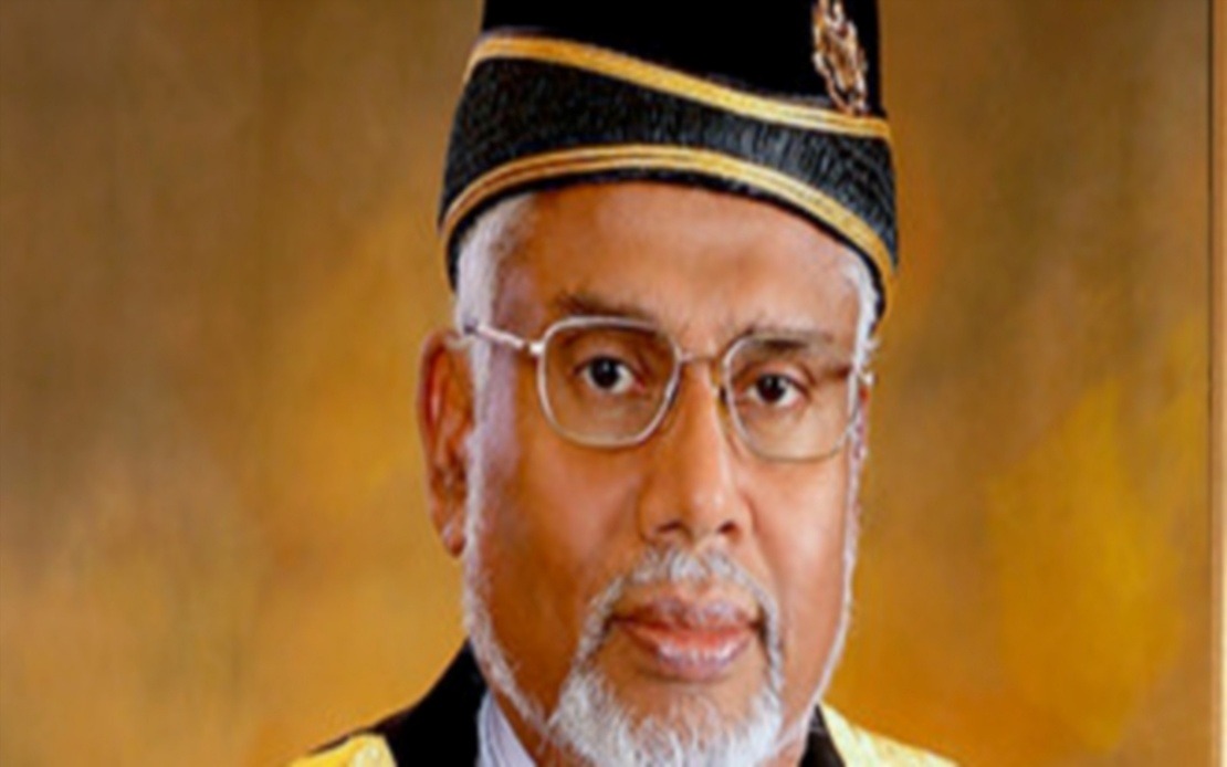 BERNAMA - AGC objects to Hamid Sultan's application to ...