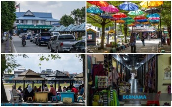 Rantau Panjang Perlu Lebih Banyak Tarikan Pelancongan Untuk Lonjak Ekonomi Tempatan