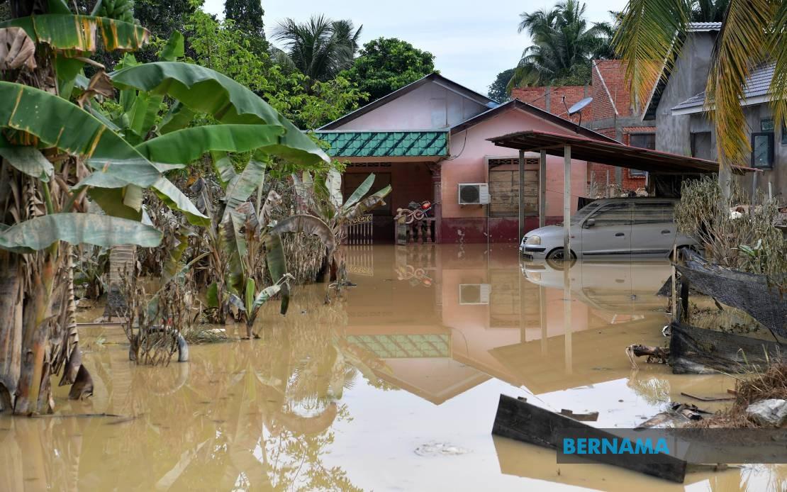 BERNAMA - Suntikan fiskal tambahan diperlukan untuk bantu mangsa 