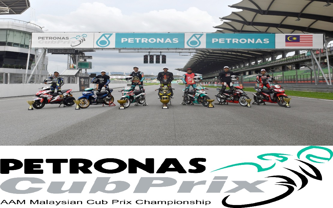 Bernama 2021 Petronas Malaysia Cub Prix Set To Start In March