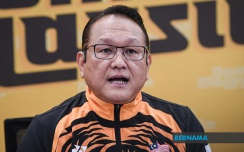 BERNAMA - HANGZHOU ASIAD: WUSHU COULD DELIVER FIRST MEDAL FOR M'SIA ...