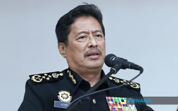 Bernama Dakwaan Lima Adun Di Perlis Akan Ditahan Sprm Hanya Khabar