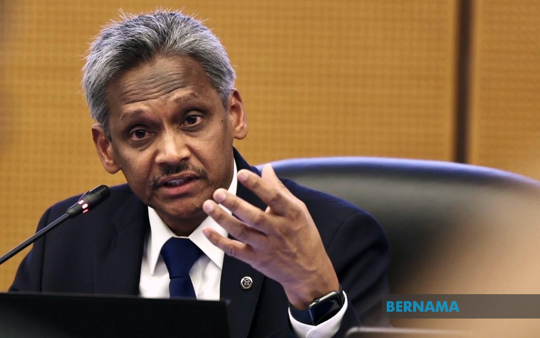 BERNAMA - SHIFT TO TARGETED SUBSIDIES A MOVE IN THE RIGHT DIRECTION ...