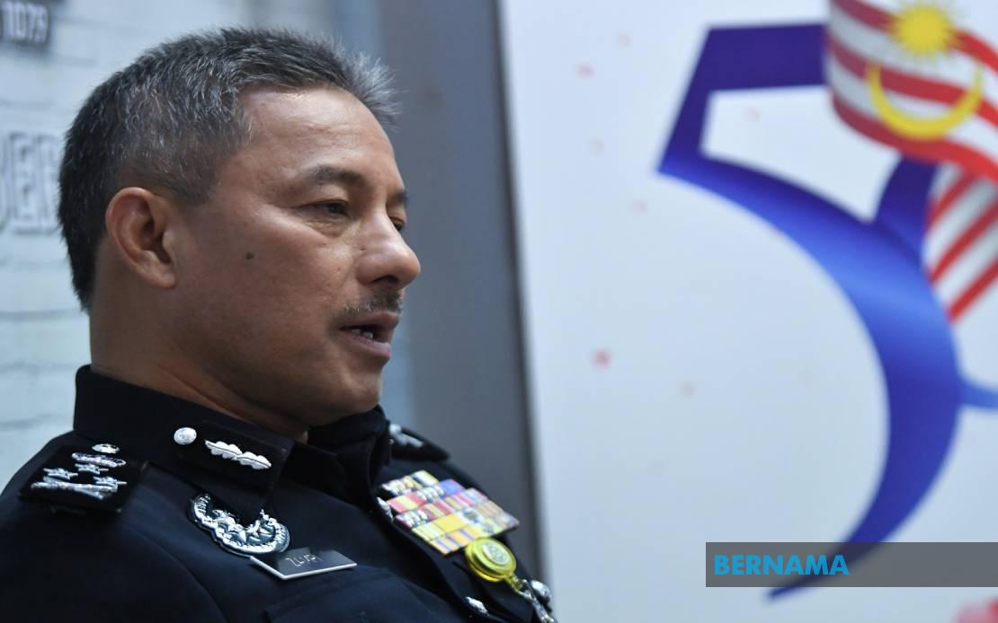 Bernama Police Personnel Living Beyond Their Means Will Be Questioned Bukit Aman