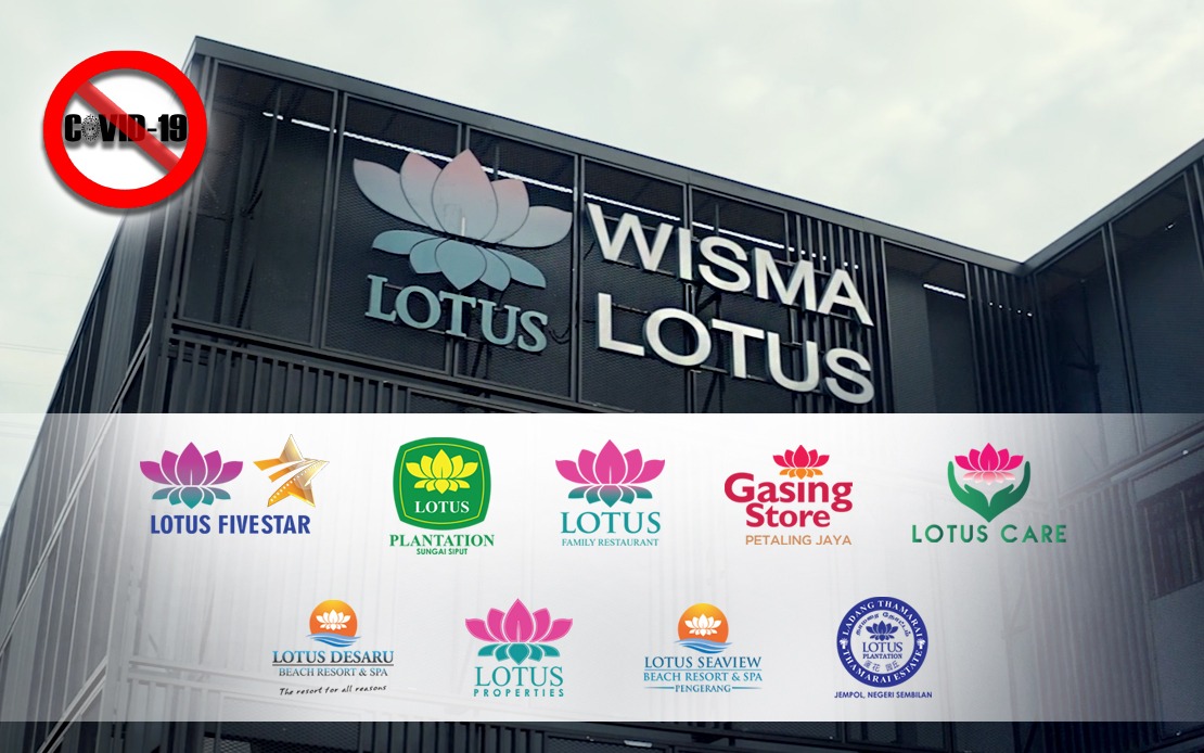 Bernama A New Chapter Under Way For Lotus Group