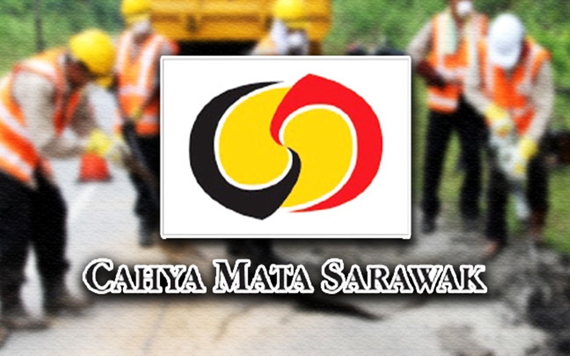 Bernama Cahya Mata Sarawak Cadang Jual Kepentingan Dalam Dua Syarikat