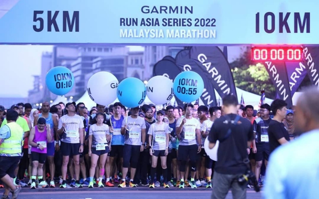 Garmin cheap run 2019