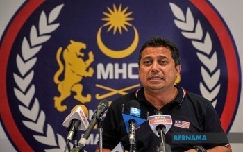 BERNAMA - Speedy Tigers Sasar Separuh Akhir Piala Negara-Negara