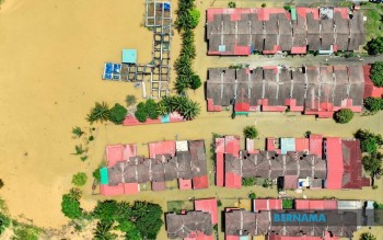 BERNAMA Radio - PENDUDUK PAHANG DIMINTA BERSIAP SIAGA HADAPI MTL